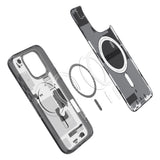 Spigen Ultra Hybrid Mag Zero One Case med MagSafe til iPhone 16 Pro