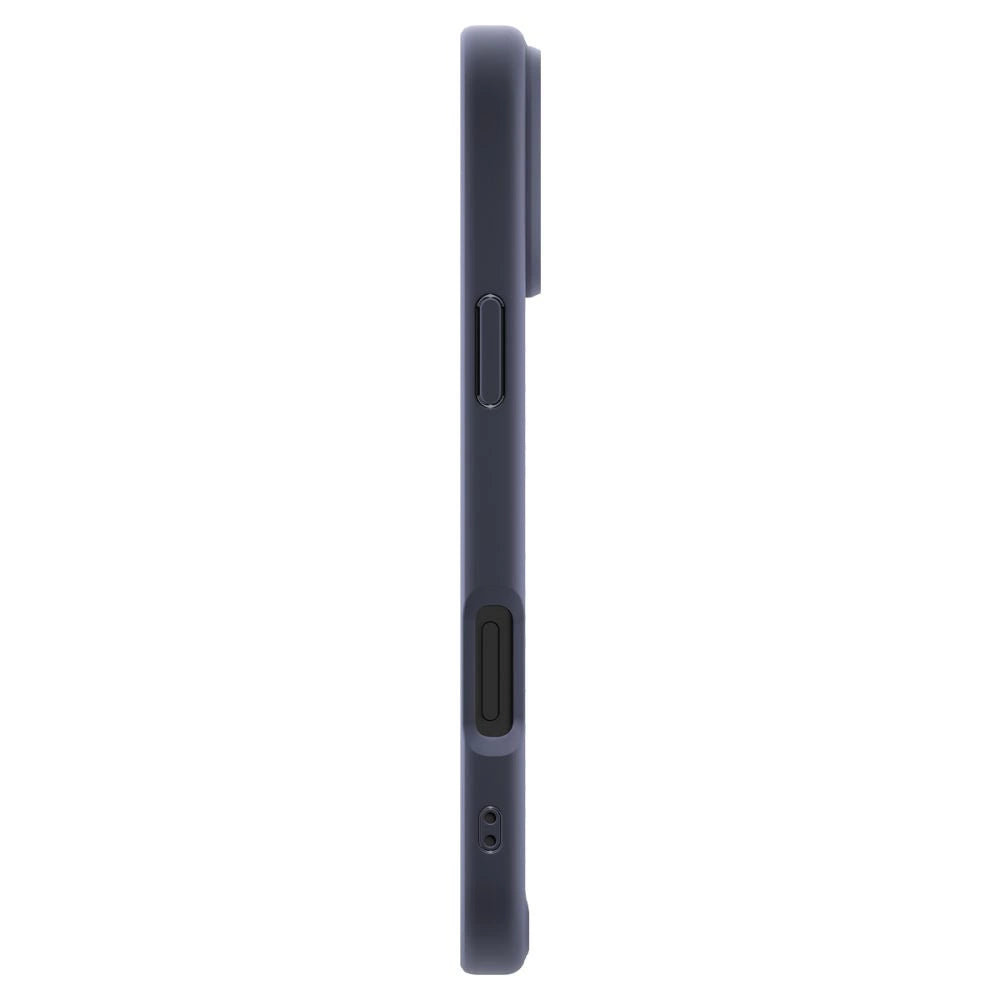 Spigen Ultra Hybrid iPhone 16 Pro Case - Blå