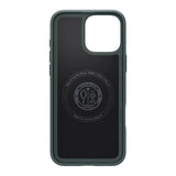 Spigen Thin Fit MagSafe Case til iPhone 16 Pro - Grøn
