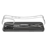 Spigen Liquid Crystal iPhone 16 Pro Case - klar