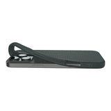 Spigen Liquid Air iPhone 16 Pro Case - Grøn