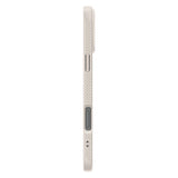 Spigen Liquid Air-fodral til iPhone 16 Pro - titanium