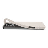 Spigen Liquid Air-fodral til iPhone 16 Pro - titanium
