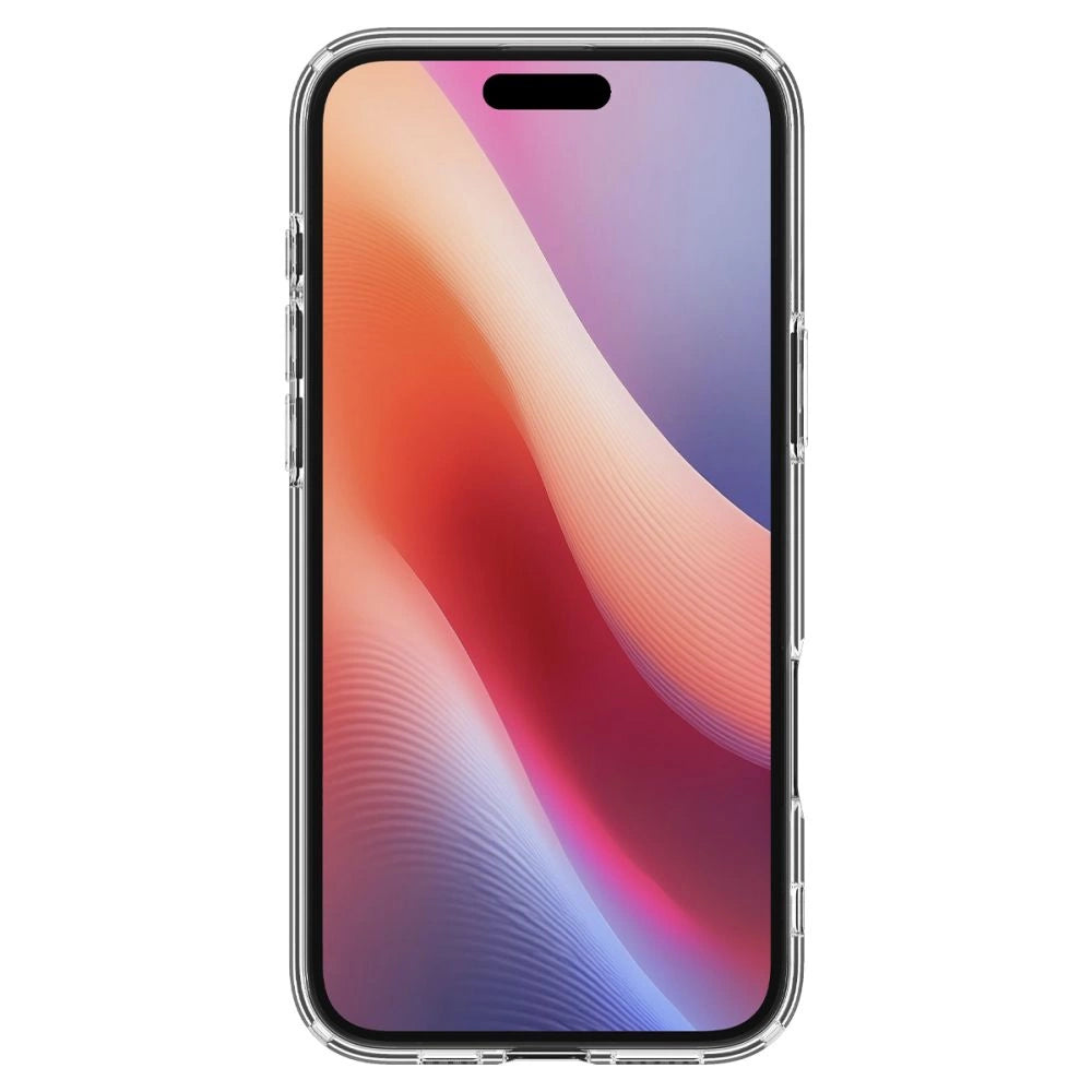 Spigen Ultra Hybrid iPhone 16 Plus Case - klar