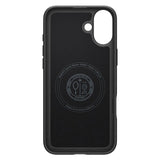 Spigen Thin Fit MagSafe Case til iPhone 16 Plus - sort