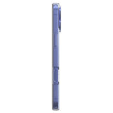 Spigen Liquid Crystal Mag Case med MagSafe til iPhone 16 Plus - klar