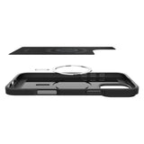 Spigen Core Armor Mag Case med MagSafe til iPhone 16 Pro Max - Matte Black