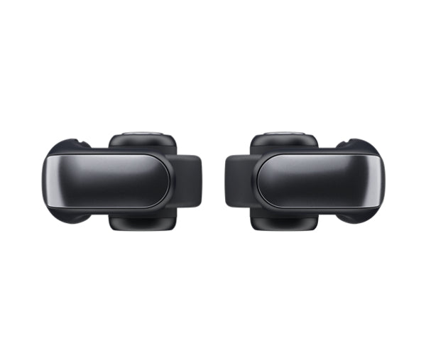 Bose 881046-0010 hovedtelefoner/headset Trådløs Ørekrog Opkald/musik Bluetooth Sort