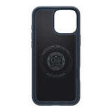 Spigen Thin Fit MagSafe Case til iPhone 16 Pro Max - mørkgrå