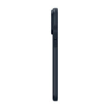 Spigen Thin Fit MagSafe Case til iPhone 16 Pro Max - mørkgrå