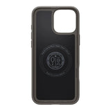 Spigen Thin Fit MagSafe case til iPhone 16 Pro Max - gunmetal