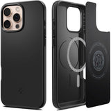 Spigen Thin Fit MagSafe Case til iPhone 16 Pro Max - sort