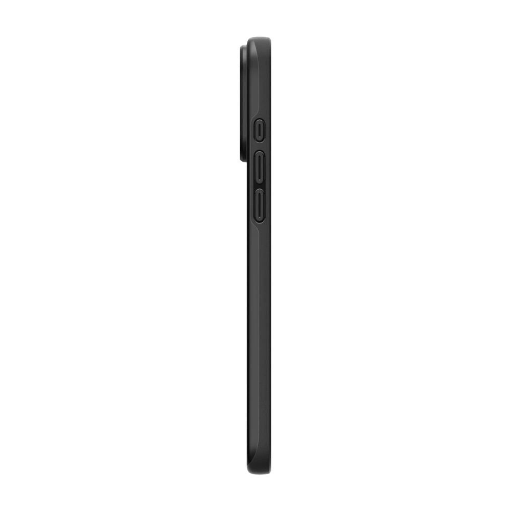 Spigen Thin Fit MagSafe Case til iPhone 16 Pro Max - sort