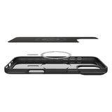 Spigen Thin Fit MagSafe Case til iPhone 16 Pro Max - sort