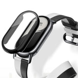 Tech-Protect Defense360 Case til Xiaomi Smart Band 9 / 9 NFC - sort