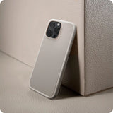 Spigen Cyrill Kajuk MagSafe iPhone 16 Pro Max Case - Beige