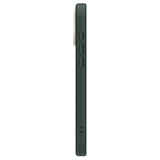 Spigen Cyrill Kajuk MagSafe iPhone 16 Pro Max Case - Grøn