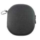 Dekoderet bæresæt til AirPods Max læder - sort