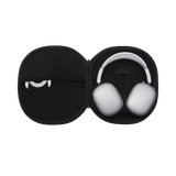 Dekoderet bæresæt til AirPods Max læder - sort