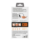 SBS Full Active D3O Case til iPhone 16 Pro Max - sort