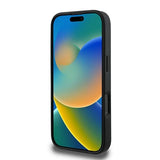 Guess 4G Big Logo iPhone 16 Pro Case - sort