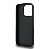 Guess 4G Big Logo iPhone 16 Pro Case - sort