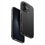 Uniq Air Fender iPhone 16 Case - Grå