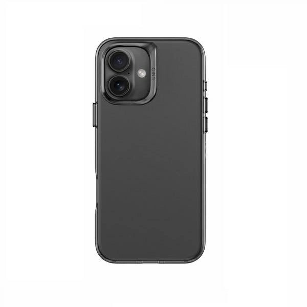 Uniq Air Fender iPhone 16 Case - Grå
