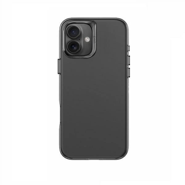 Uniq Air Fender iPhone 16 Plus Case - Grå