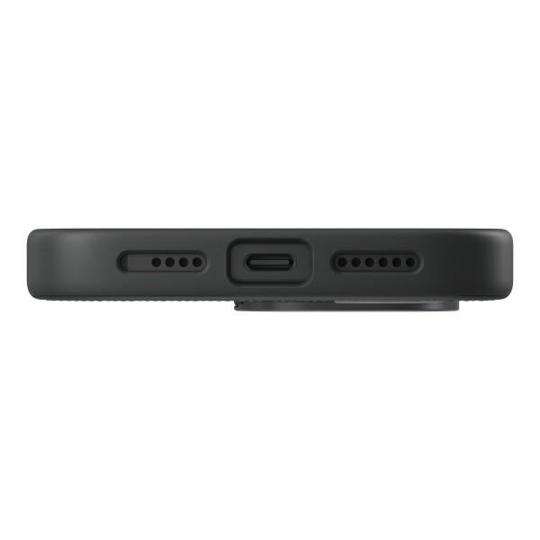 Uniq Keva Max Magclick opladningsfoder til iPhone 16 Pro Max - sort