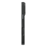 Uniq Keva Max Magclick opladningsfoder til iPhone 16 Pro Max - sort