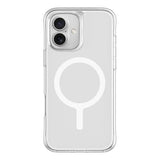 Uniq LifePro Xtreme Magclick opladningsfoder til iPhone 16 - klar