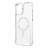 Uniq LifePro Xtreme Magclick opladningsfoder til iPhone 16 - klar