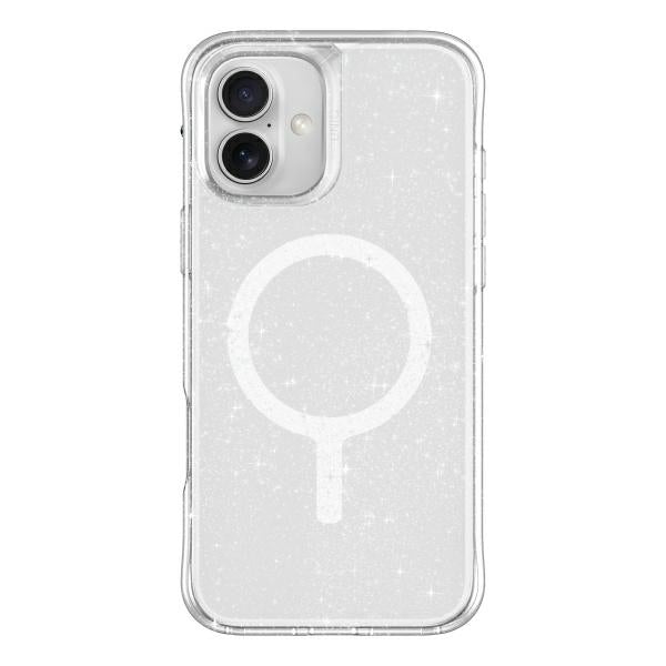 Uniq LifePro Xtreme Magclick opladningsfoder til iPhone 16 - klar