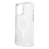 Uniq LifePro Xtreme Magclick opladning iPhone 16 Plus Case - gennemsigtig
