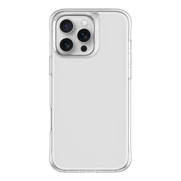 Uniq LifePro Xtreme Case til iPhone 16 Pro - klar