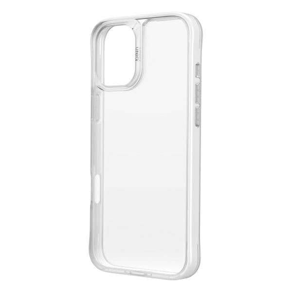 Uniq LifePro Xtreme Case til iPhone 16 Pro - klar