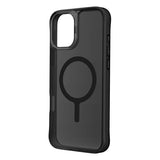 Uniq LifePro Xtreme Magclick opladningsfoder til iPhone 16 Pro Max - Grå