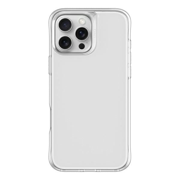 Uniq LifePro Xtreme Case til iPhone 16 Pro Max - klar