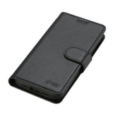 Tech-Protect Wallet MagSafe-kasse med tegnebog til iPhone 16 - sort