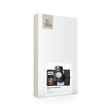 Tech-Protect Wallet MagSafe-kasse med tegnebog til iPhone 16 Pro - sort