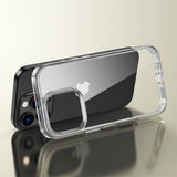 Tech-Protect FlexAir Hybrid Case til iPhone 16 Pro - klar