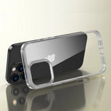 Tech-Protect FlexAir Hybrid iPhone 16 Pro Max Case - klar