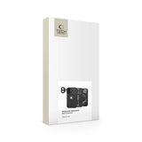 Tech-Protect MagCam MagSafe iPhone 16 Case - Halvt gennemsigtigt