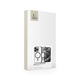 Tech-Protect MagFlex MagSafe Case til iPhone 16 Pro Max - sort
