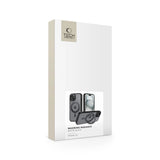 Tech-Protect MagRing MagSafe Case med stativ til iPhone 15 - sort