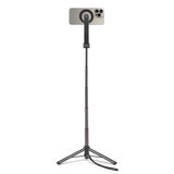 Selfie stick Spigen S571W MagSafe Bluetooth med stativ - sort