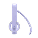 Spigen S571W MagSafe Bluetooth Selfie Stick med Tripod - Purple