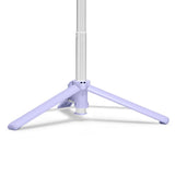 Spigen S571W MagSafe Bluetooth Selfie Stick med Tripod - Purple