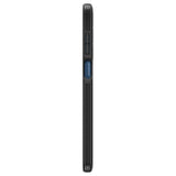 Spigen Essential SandBlast Case til Samsung Galaxy M35 5G - sort